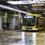 Na ulice Katowic wyjechało 8 nowych autobusów na gaz. Są wyposażone w system, który ułatwi zarządzenie flotą PKM Katowice