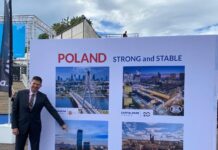 Katowice chcą wydać nawet 330 tys. zł na stoisko na targach w Cannes. Wpłynęły 4 oferty