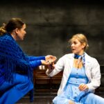 Już dziś o 18:00 w Pałacu Młodzieży spektakl taneczny pt. „Matka Boska Szopienicka”! Bilety jeszcze w sprzedaży