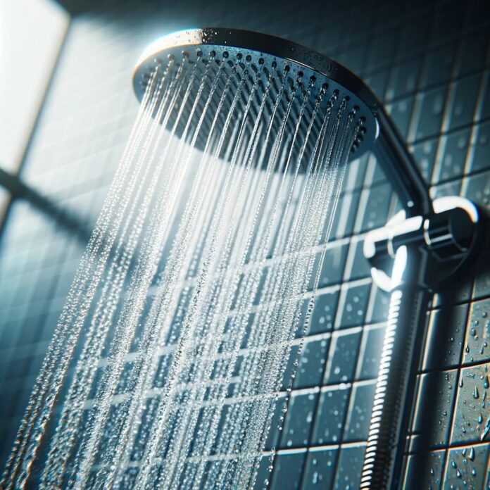 wodalejącasiezprysznica