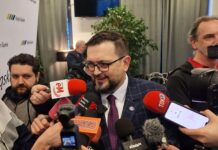 Patryk Świrski nie jest już prezesem Kolei Śląskich. Zmiany w spółkach marszałka