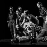 „Matka Boska Szopienicka” w Pałacu Młodzieży – Mamy dla Was bilety!