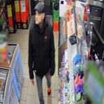 W Katowicach skradziono reklamówkę. Były w niej m.in pieniądze i karty płatnicze