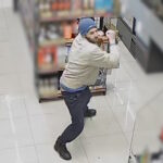 W Katowicach szukają sprawców kradzieży alkoholu. Świadkom gwarantują anonimowość