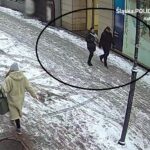 Katowicka policja szuka pary, która płaciła na ulicy Mariackiej nie swoją kartą