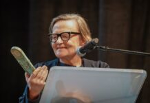 Agnieszka Holland laureatką nagrody im. Kazimierza Kutza. Nagrodzone też Jana Olbrychta