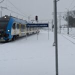Koleje Śląskie: 35 tys. pasażerów ciągu miesiąca na trasie do Pyrzowic
