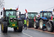 Będzie protest rolników i myśliwych w Katowicach. Wyłączą z ruchu cześć ulic