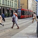 Od dzisiaj duże utrudnienia dla pasażerów tramwajów w Katowicach. Ruszają prace w centrum miasta