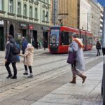 Wzrosła liczba meldunków w Katowicach. Po zmianach w polityce parkingowej miasta