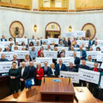 2 mln zł na Rodzinne Ogrody Działkowe