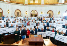 2 mln zł na Rodzinne Ogrody Działkowe
