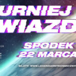 Już jutro Legendarny Kosmiczny Mecz z Aniołami! Bilety jeszcze w sprzedaży