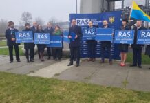 Ruch Autonomii Śląska ruszył z kampanią do Sejmiku. W okręgu katowickim liderem jest były miejski radny