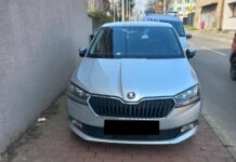 Mistrzowie parkowania w Katowicach po raz kolejny nagrodzeni. Mandat za mandatem