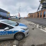 Katowiccy policjanci jednego dnia nałożyli 146 mandatów karnych. Korzystali m.in. z drona i Ruchomego Stanowiska Dowodzenia