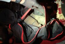 W Katowicach okradali samochody. Trzech mężczyzna zatrzymanych