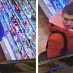 W Katowicach szukają dwóch mężczyzn. Są podejrzani o kradzież