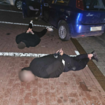 Kibole m.in. z Katowic chcieli napaść kiboli z Gliwic na siłowni. Mieli ze sobą maczety