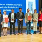 Miasto Katowice nagrodziło społeczników