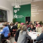 W Katowicach odbyły się warsztaty dla kandydatów na radnych. Wspólnie pracowali nad postulatami na nową kadencję