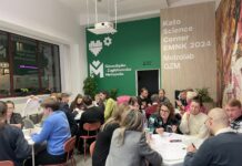 W Katowicach odbyły się warsztaty dla kandydatów na radnych. Wspólnie pracowali nad postulatami na nową kadencję