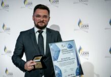 Katowice zostały nagrodzone. Prezydent też i zastępca naczelnika