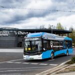 PKM Katowice i PKM Tychy dostaną autobusy wodorowe. Za ponad 31 mln zł