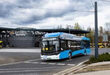 PKM Katowice i PKM Tychy dostaną autobusy wodorowe. Za ponad 31 mln zł