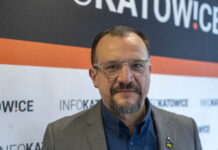 Dawid Durał uważa, że będzie lepszym prezydentem Katowic niż Marcin Krupa. Pytamy o jego oświadczenie majątkowe, program i związki z deweloperami