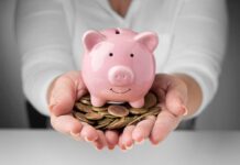 Bezpieczne oszczędzanie w niepewnych czasach