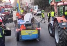 Dzisiaj duże utrudnienia w rejonie Śląskiego Urzędu Wojewódzkiego. Zaplanowano „Protest Rolników i Myśliwych”