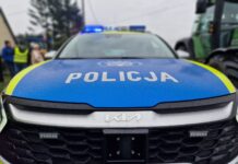 21-latek znęcał się nad babcią i siostrą. Trafił do aresztu