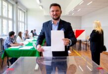 Są oficjalne wyniki wyborów prezydenckich w Katowicach. Kto ile dostał głosów? Wyniki różnią się nieco od exit poll