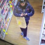 Amator pachnideł z limem pod okiem poszukiwany. Straty na ponad 900 zł