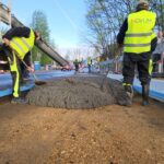 Wybrano wykonawcę łącznika rowerowego pomiędzy ul. Kościuszki i Barbary