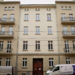 Kolejny etap remontu budynku, w którym mieszkał Wojciech Korfanty. Chodzi o kamienicę przy ulicy Gliwickiej 4