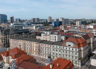 Grupa Epione kupiła 11 kamienic w rejonie ulicy Dworcowej. Zrobi tam hotele, przestrzenie usługowe i biurowe