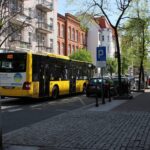 Za 22 mln zł MAN wyprodukuje nowe autobusy dla Katowic