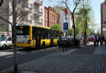 Za 22 mln zł MAN wyprodukuje nowe autobusy dla Katowic