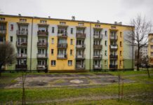 Nowy skwer powstanie w centrum Katowic. W ramach projektu „Zielona oaza w Śródmieściu”