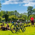 Światowy Dzień Ziemi już 22 kwietnia. Jak miasto dba o ochronę środowiska?