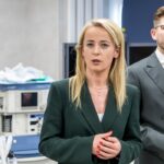 Anna Jedynak-Rykała nie jest już wicemarszałkiem. Została radną w Sosnowcu. Urząd się odcina od jej działalności po 7 kwietnia