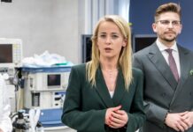 Anna Jedynak-Rykała nie jest już wicemarszałkiem. Została radną w Sosnowcu. Urząd się odcina od jej działalności po 7 kwietnia