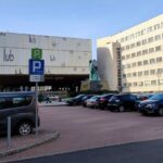 Plac Sejmu Śląskiego będzie planem filmowy. Wyłączono jego część z użytkowania