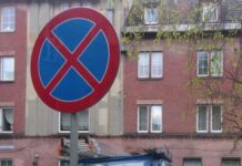 Kolejni „mistrzowie parkowania” w Katowicach. Straż Miejska miała co robić w kwietniu