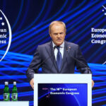 W Katowicach trwa 16. edycja Europejskiego Kongresu Gospodarczego. Wśród gości Donald Tusk i Ursula von der Leyen