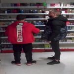 Kradzież w sklepie w Katowicach. Straty na ponad 2,3 tys. zł