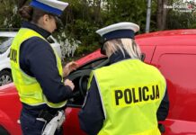 Policyjna akcja „Bezpieczny weekend” rozpoczęta. Więcej kontroli i zero tolerancji dla nietrzeźwych kierowców