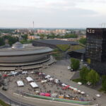 Lotny Festiwal Piwa od wczoraj w Katowicach! Święto Piwa trwa od 24 do 26 maja pod Spodkiem!